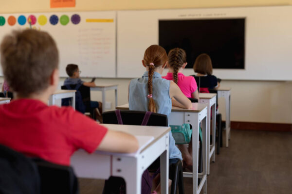 AI in Schools: Το σχέδιο του υπουργείου Παιδείας για την ψηφιακή μετάβαση των σχολείων – Σε προτεραιότητα τα Ωνάσεια σχολεία