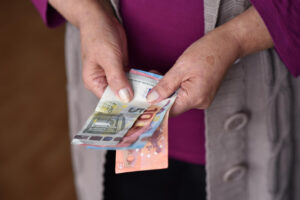 Συντάξεις Απριλίου 2026: Πότε πληρώνονται – Ημερομηνίες