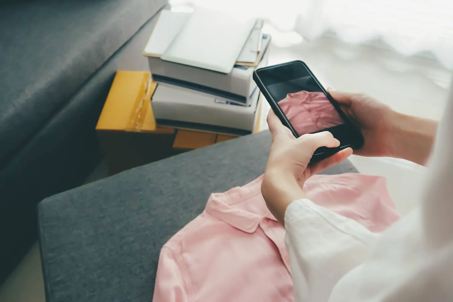 Τέλος στα δωρεάν μικροδέματα από Shein και Temu - Δείτε τι αλλάζει από το 2026