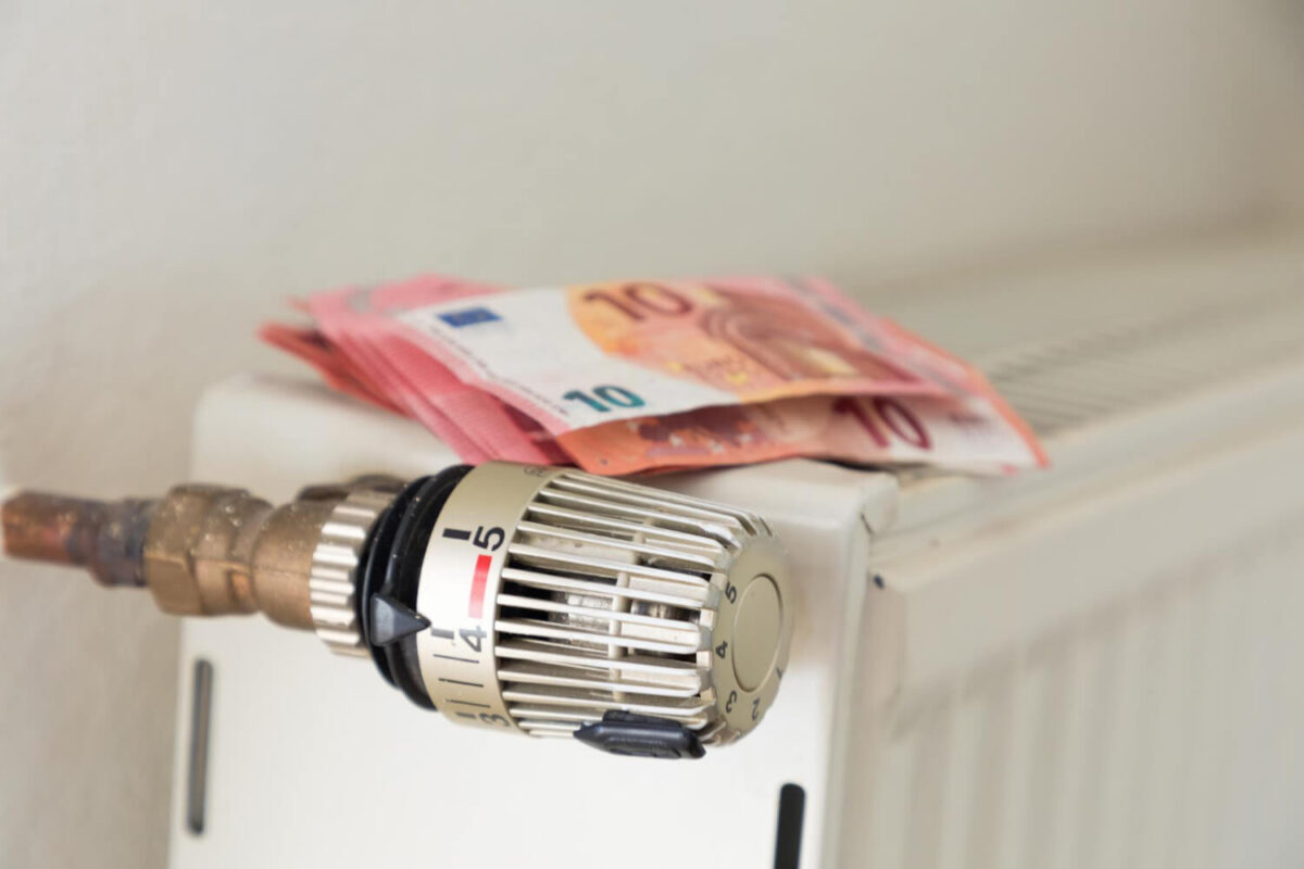 Επίδομα θέρμανσης: Μέχρι πότε μπορείτε να κάνετε αίτηση – Τα λάθη που «κοστίζουν»