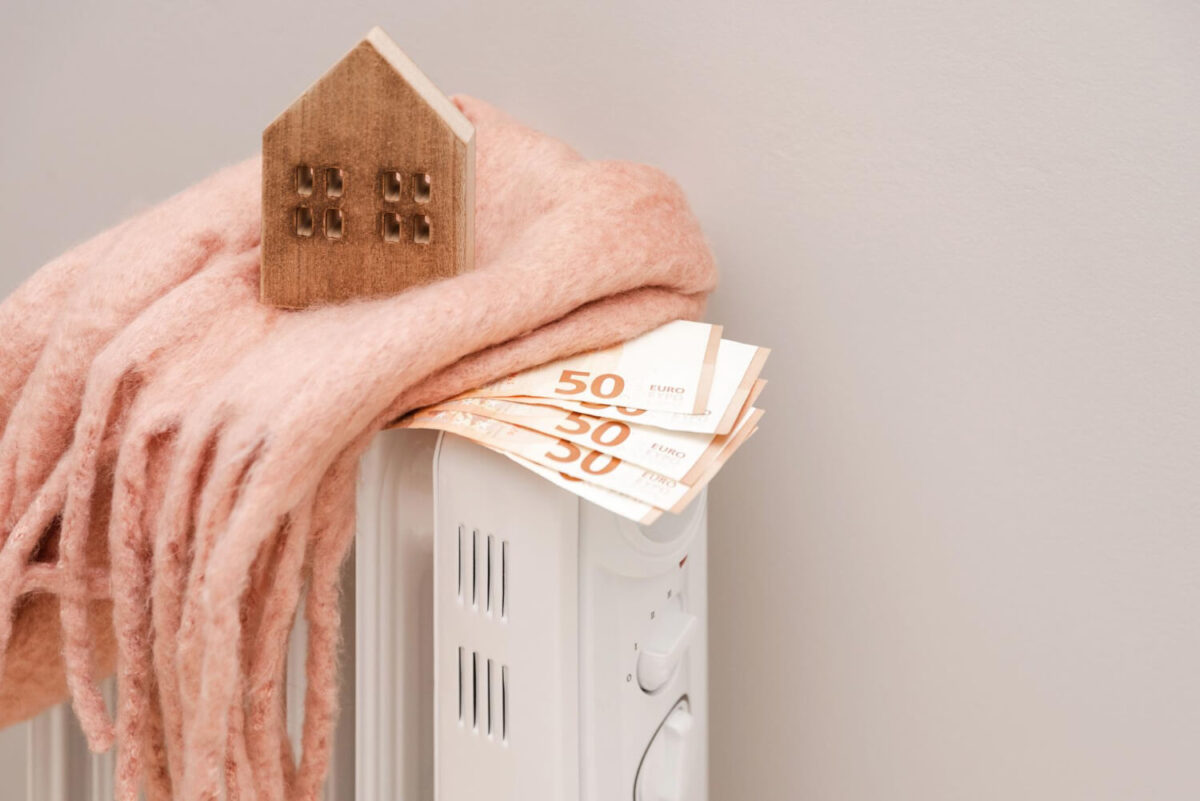 Επίδομα θέρμανσης: Λήγει η προθεσμία – Πότε έρχεται η πρώτη πληρωμή στους δικαιούχους