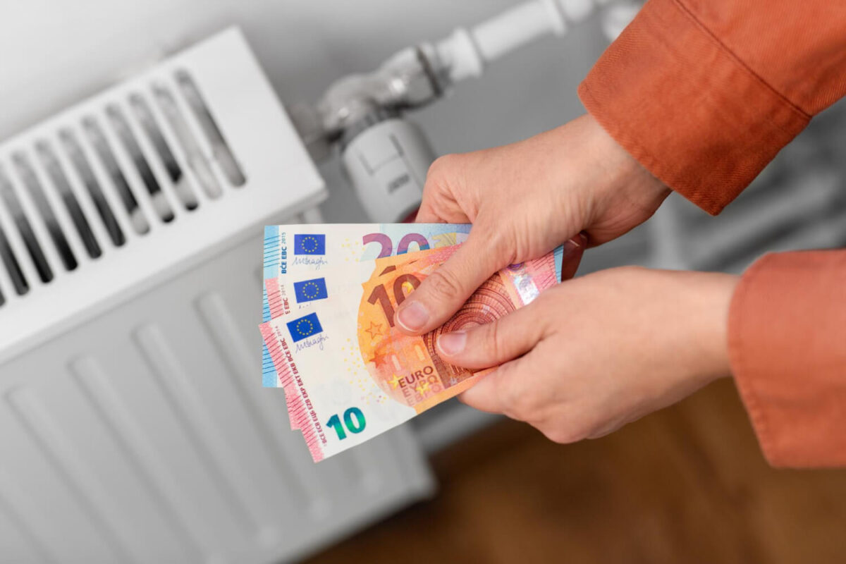 Πότε θα πληρωθεί η νέα δόση για το επίδομα θέρμανσης 2026