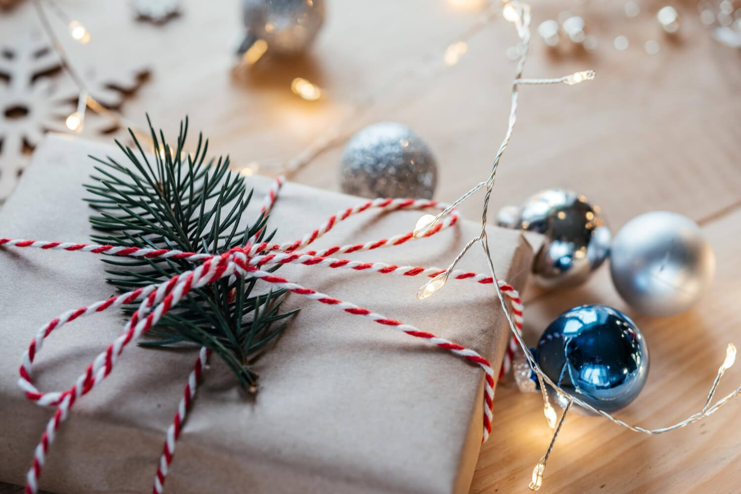 Καιρός - Χριστούγεννα: «Κλείδωσε» η πρόγνωση για τις ημέρες των Χριστουγέννων