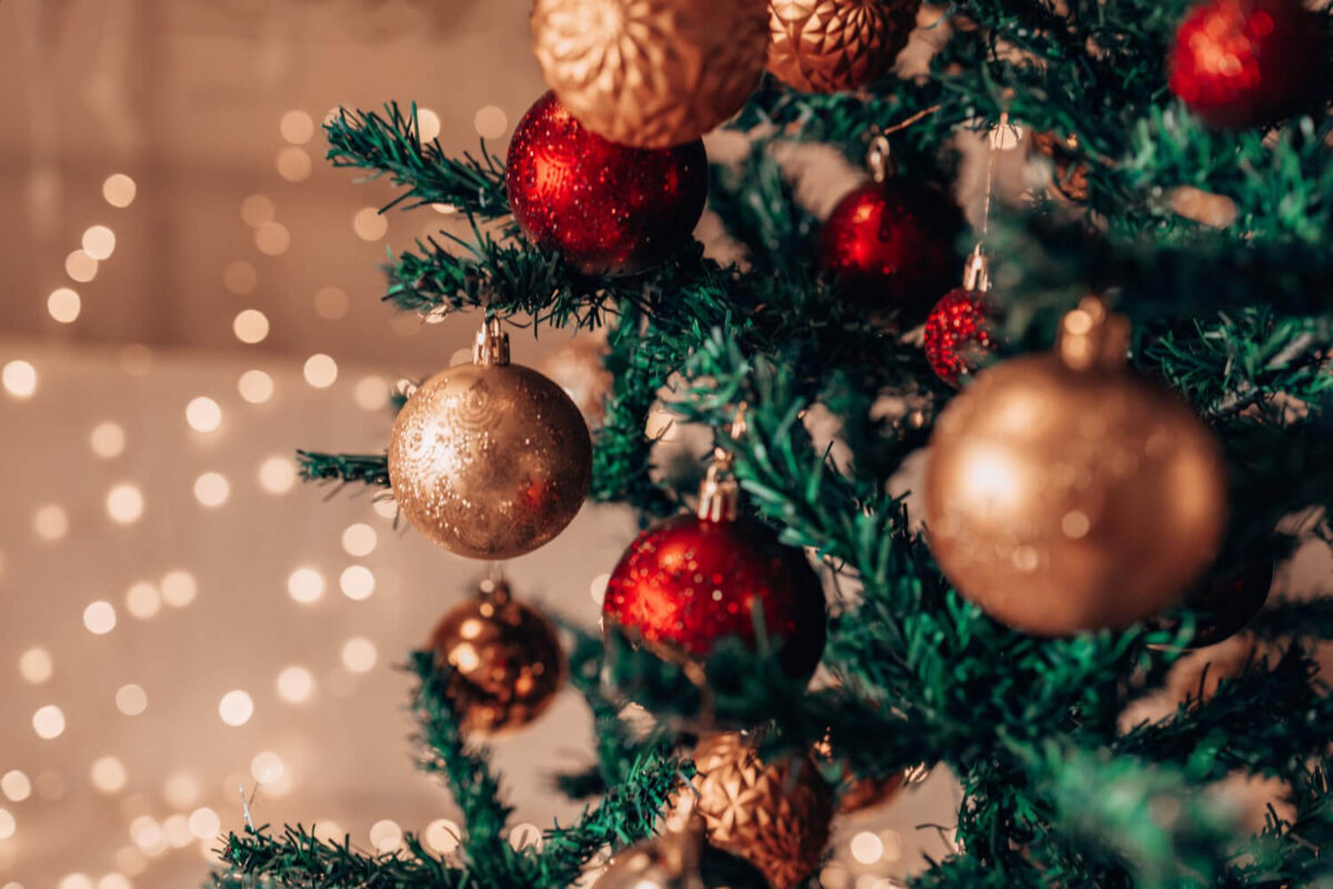 Καιρός: Παραμονή Χριστουγέννων με καταιγίδες σε πολλές περιοχές -Πού θα είναι έντονα τα φαινόμενα