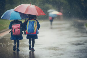 Καιρός: Αλλάζουν τα δεδομένα για τον Γενάρη  – Η πρώτη εκτίμηση