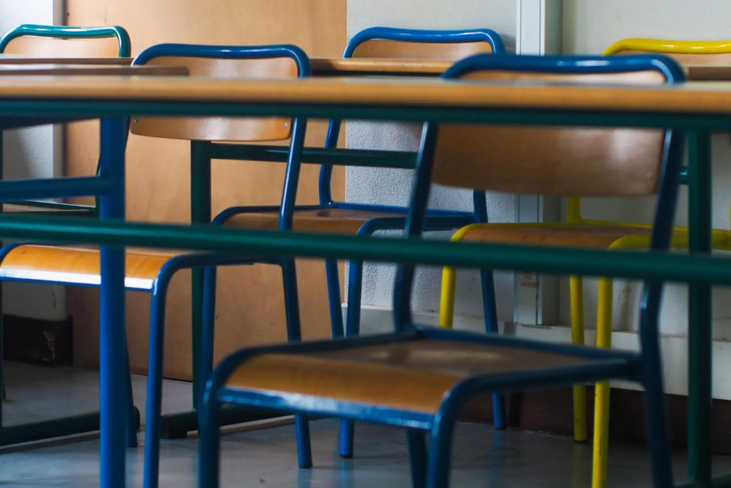 Εκπαιδευτικοί: Εδώ και τώρα αύξηση της χρηματοδότησης των σχολείων - Όχι στην κατάργηση των σχολικών επιτροπών