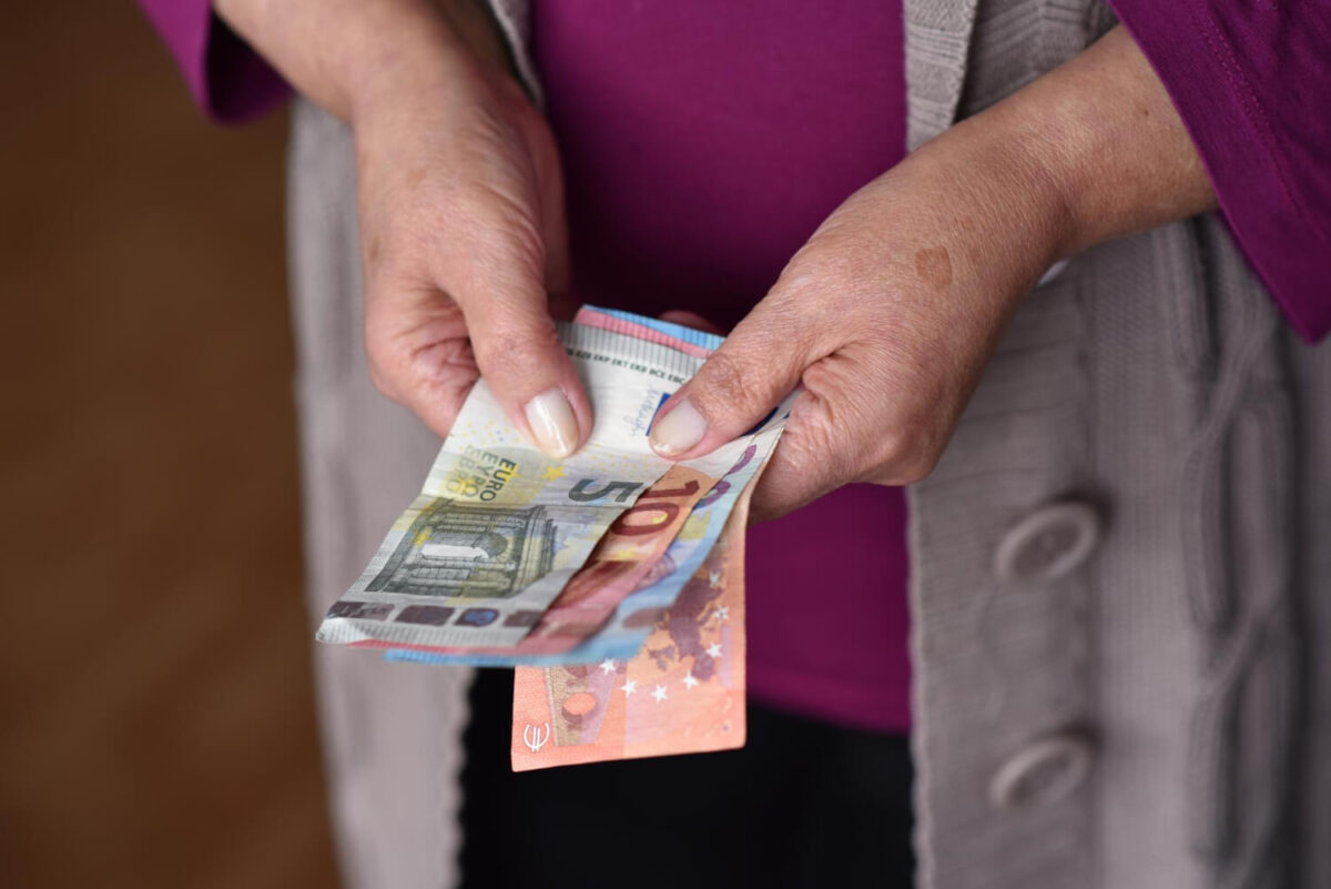 Συντάξεις – Προσωπική διαφορά: Τι αναμένεται το επόμενο διάστημα