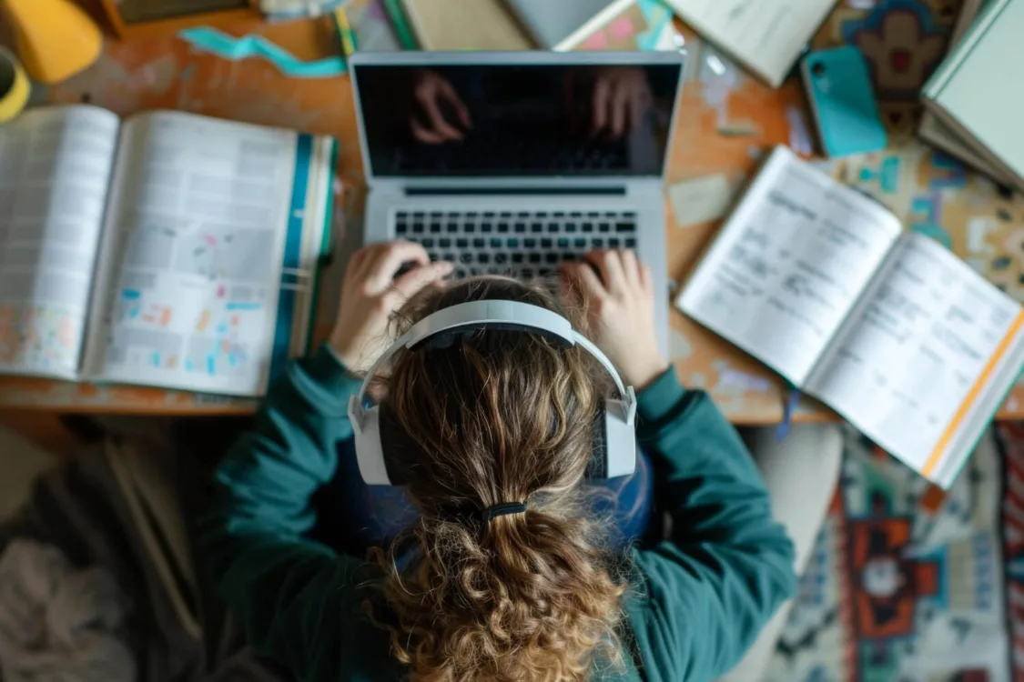 Τηλεκπαίδευση δια πάσαν νόσον
