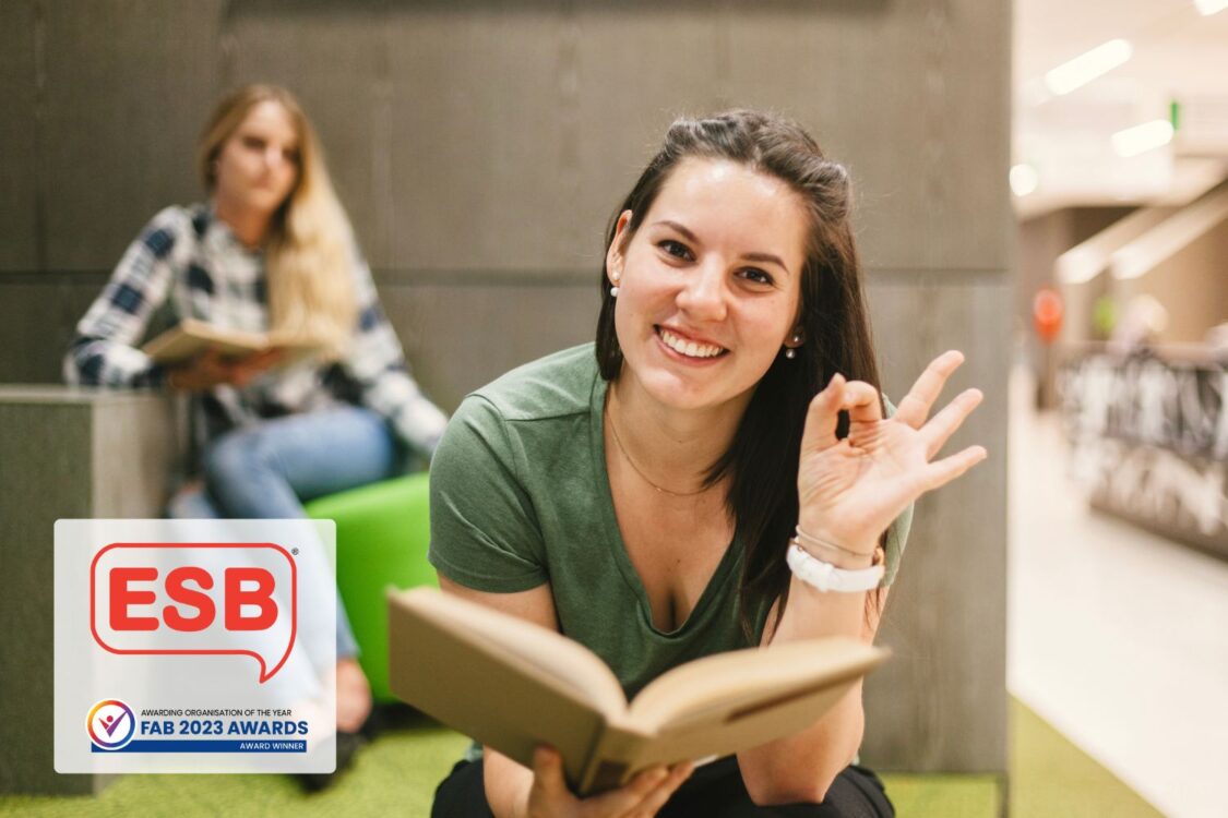 Online Εξετάσεις ESB: Η Πιστοποίηση που χρειάζεσαι – Τώρα πιο εύκολα από ποτέ (Προθεσμίες 2026)