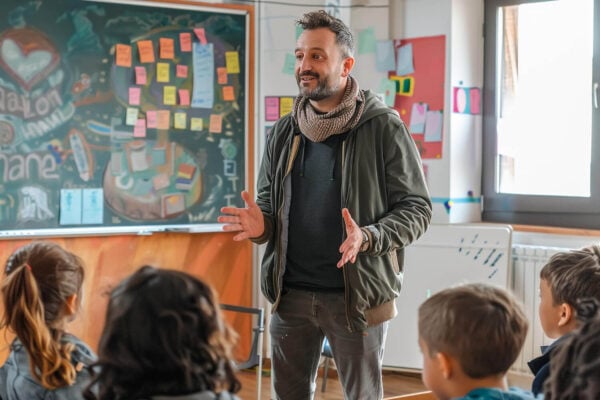Εκπαιδευτικοί για Εξετάσεις PISA: «Δεν θέλουμε σχολείο τυποποίησης και ανταγωνισμού»