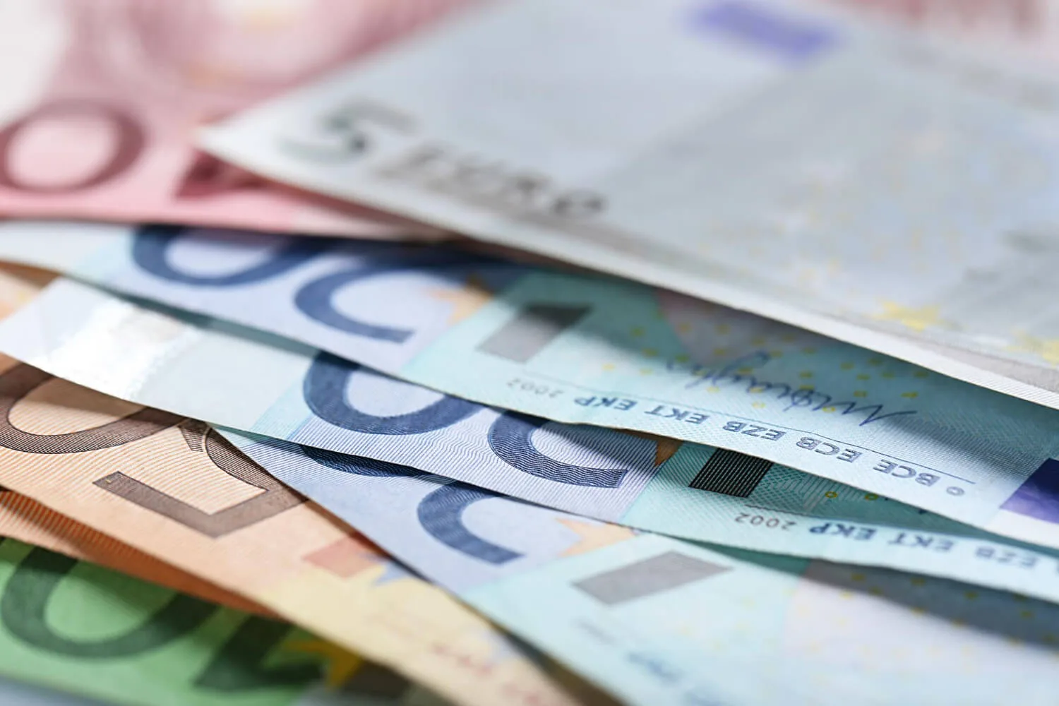 Μισθοί: Aυξήσεις στο ∆ηµόσιο - Από πότε