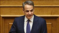 Εκτακτο διάγγελμα Μητσοτάκη με ΝΕΑ μέτρα για την ακρίβεια και τις επιπτώσεις του πολέμου