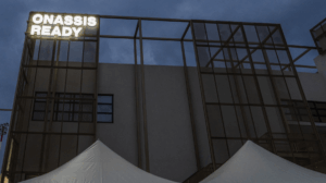 Πώς το Onassis Ready επαναπροσδιορίζει τη σύγχρονη καλλιτεχνική παραγωγή στην Αθήνα