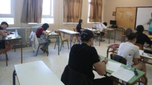 Εθνικό Απολυτήριο: Έρχονται νέες ανακοινώσεις – Το σχέδιο και το χρονοδιάγραμμα