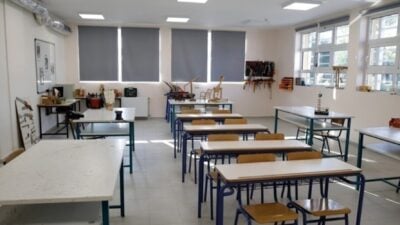 Πανελλήνιες 2026: Τα θέματα και οι απαντήσεις στην Έκθεση ΕΠΑΛ