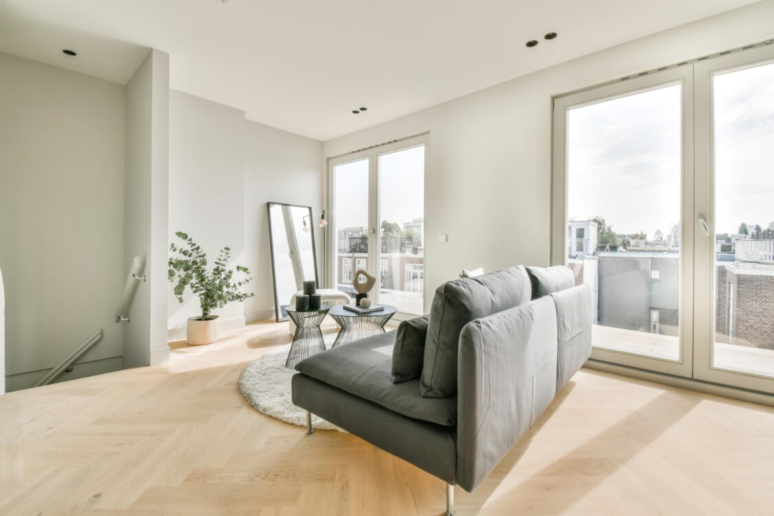 Έρχονται νέες δράσεις για ενεργειακή αναβάθμιση κατοικιών σε όλη τη χώρα