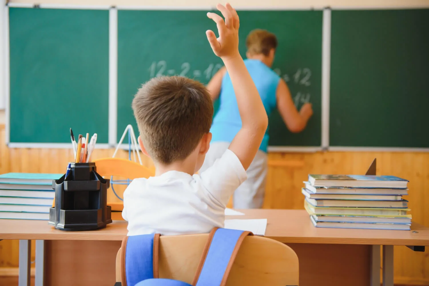 Εκπαιδευτικοί: Όχι άλλη κοροϊδία με την «τηλεκπαίδευση» μετά το κλείσιμο των σχολείων