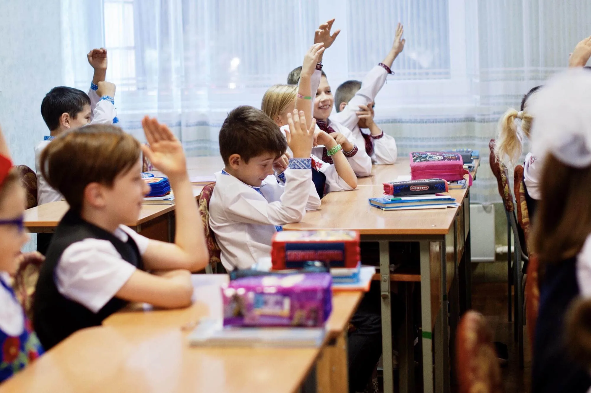 Συνελήφθησαν δύο μαθητές που έκαναν τηλεφωνική φάρσα για βόμβα σε σχολείο