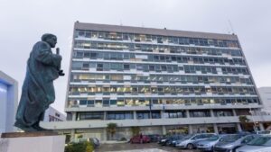 «Καμία φθορά δημόσιας περιουσίας στο ΑΠΘ – Εκτός campus τα επεισόδια»: Η έκθεση της Πρυτανείας