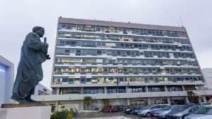 Πανεπιστημιακοί για ΑΠΘ: Αντιδράσεις για «φαραωνικό σχέδιο» νέων κτιρίων στην πανεπιστημιούπολη