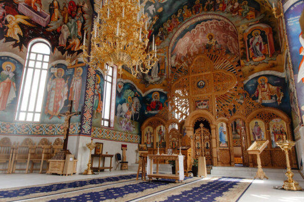 Άγιος Γεώργιος: Πότε πέφτει η εορτή φέτος