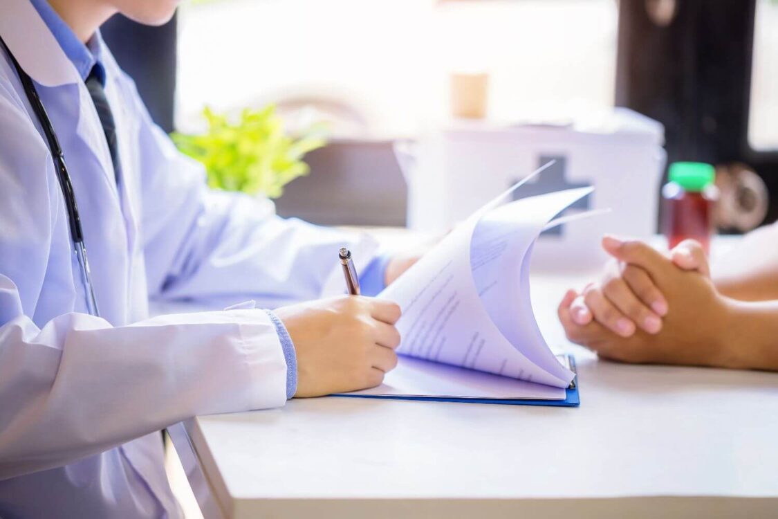 Προειδοποίηση ΕΟΦ για συμπλήρωμα διατροφής – Περιέχει ουσία που συνδέεται με ανεπιθύμητες ενέργειες