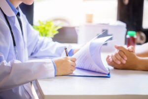 Προειδοποίηση ΕΟΦ για συμπλήρωμα διατροφής – Περιέχει ουσία που συνδέεται με ανεπιθύμητες ενέργειες