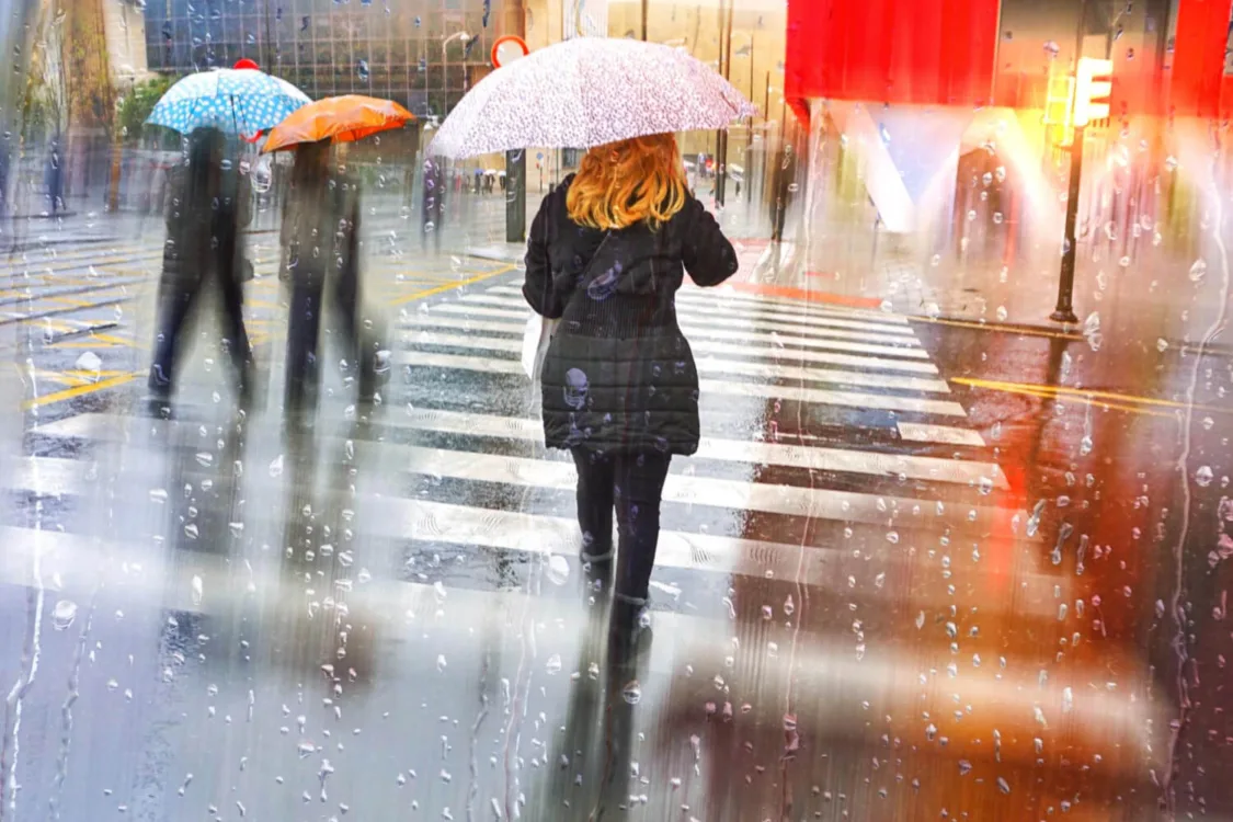 Καιρός: Νέο έκτακτο δελτίο επιδείνωσης καιρού της ΕΜΥ - Οι περιοχές που είναι στο «κόκκινο»