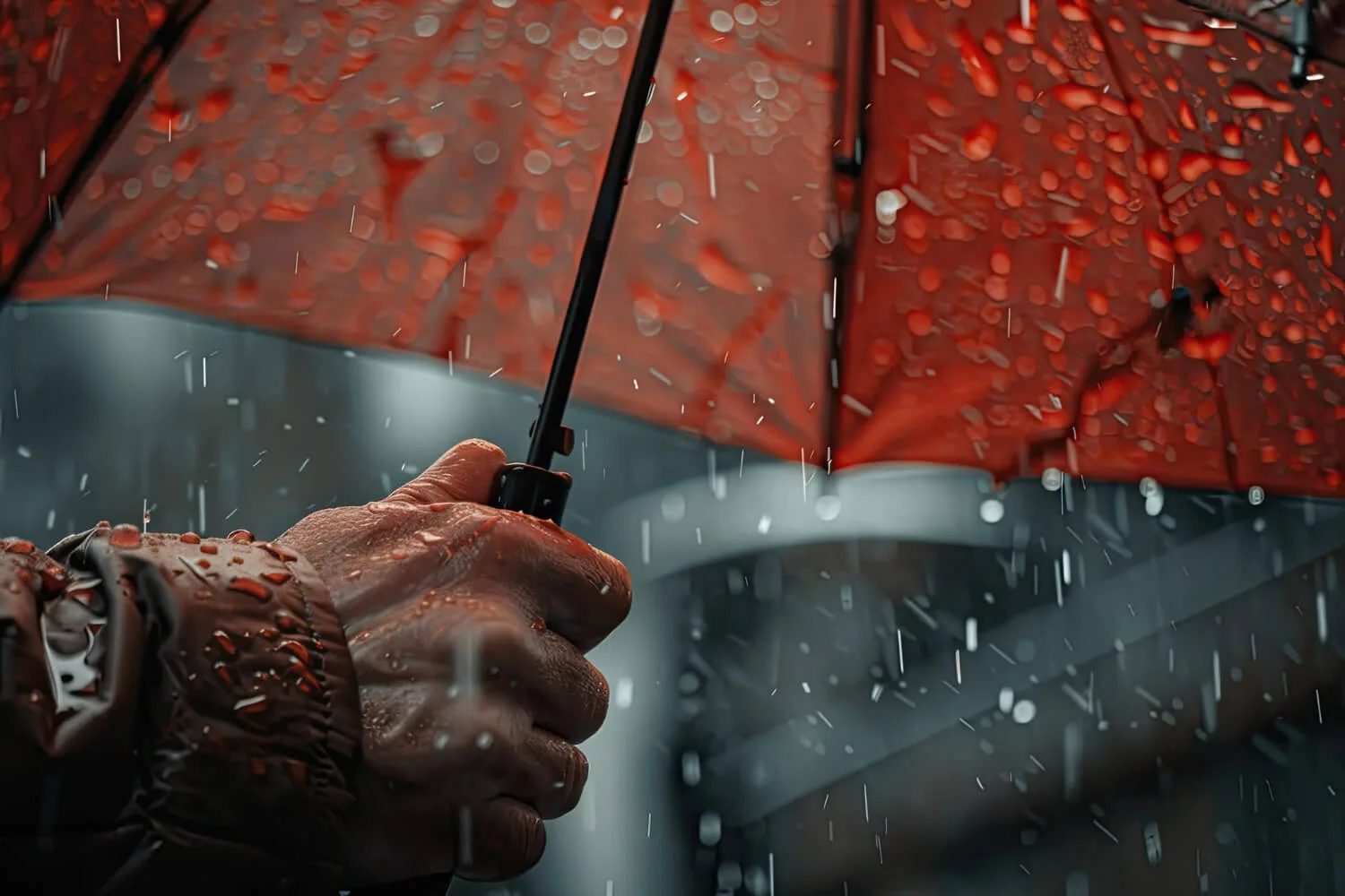 Προ των πυλών νέα κακοκαιρία: Έρχονται έντονα φαινόμενα - Δείτε πότε