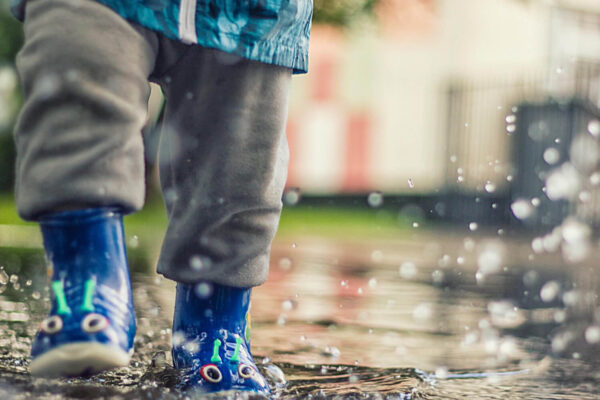 Έκτακτο δελτίο από την ΕΜΥ για διπλή κακοκαιρία – Οι 11 περιοχές που θα χτυπήσει