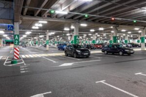 Αλλαγές στο δωρεάν parking στα σούπερ μάρκετ – Πώς θα λειτουργεί