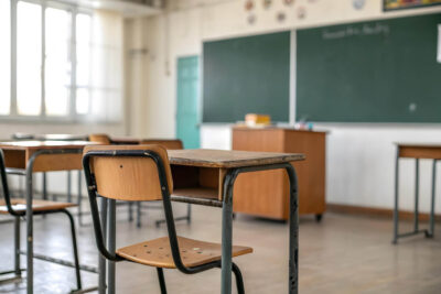 Εξετάσεις για Πρότυπα Γυμνάσια: Η ερώτηση στη Γλώσσα που άνοιξε ζήτημα για τα σχολικά βιβλία
