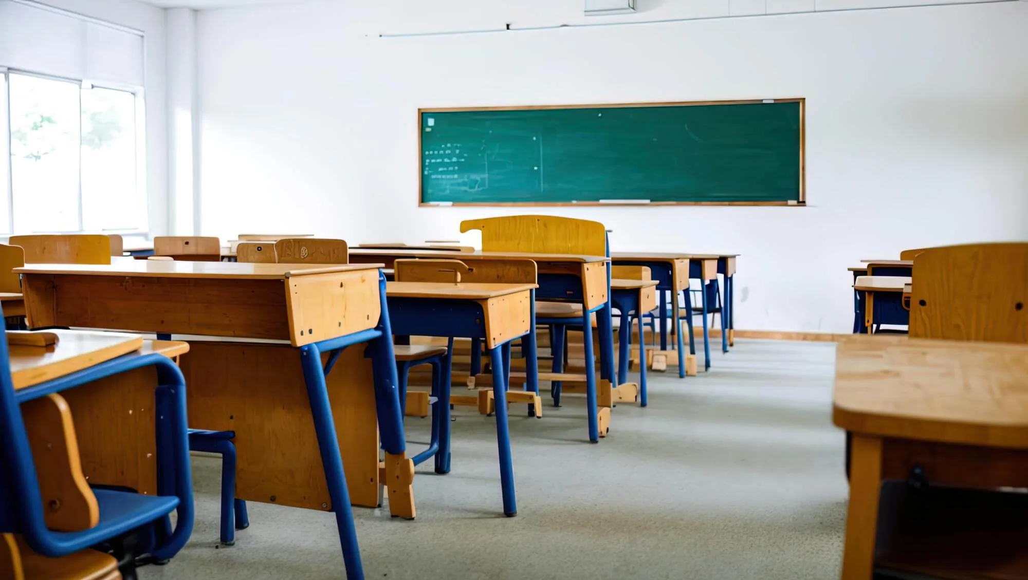 Σχολεία: Δείτε πότε έρχονται νέες στάσεις εργασίας