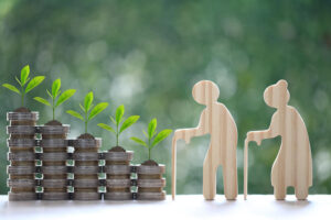 Συντάξεις Απριλίου: Νωρίτερα οι πληρωμές λόγω της αργίας της 25ης Μαρτίου