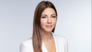 Ζαχαράκη: Τι είπε για τη βία στα πανεπιστήμια – Όσα αλλάζουν