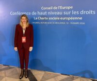 Κοινωνικά δικαιώματα: Τα βασικά μηνύματα από τη Διάσκεψη για τον Ευρωπαϊκό Κοινωνικό Χάρτη