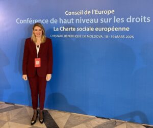 Κοινωνικά δικαιώματα: Τα βασικά μηνύματα από τη Διάσκεψη για τον Ευρωπαϊκό Κοινωνικό Χάρτη