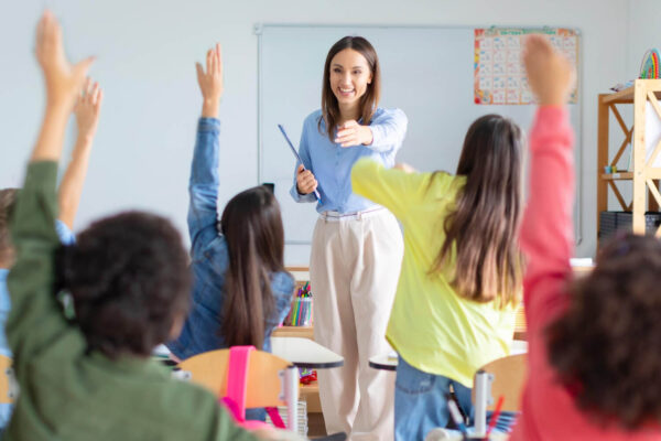 Παιδαγωγική και διδακτική επάρκεια: Τι αλλάζει για φοιτητές και αποφοίτους ΑΕΙ