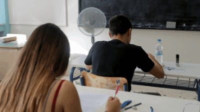 Πανελλήνιες: Οι εκπλήξεις των βάσεων και οι σχολές που έφεραν ανατροπές