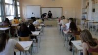 Πανελλήνιες 2026: Κρίσιμη εβδομάδα για βαθμολογίες, ειδικά μαθήματα και Μηχανογραφικό