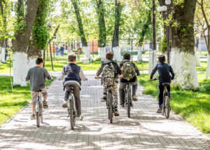 Σχολικές δράσεις για τον ποδηλατικό γύρο Ελλάδας 2026 – Πώς συμμετέχουν οι μαθητές