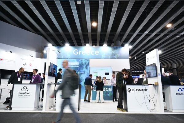 MWC Barcelona 2026: Η Ελλάδα δυναμικά στο διεθνές ραντεβού Καινοτομίας και Ψηφιακής Τεχνολογίας