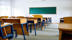 Νέο κρούσμα βανδαλισμού σε σχολείο – Συνελήφθησαν τέσσερις ανήλικοι