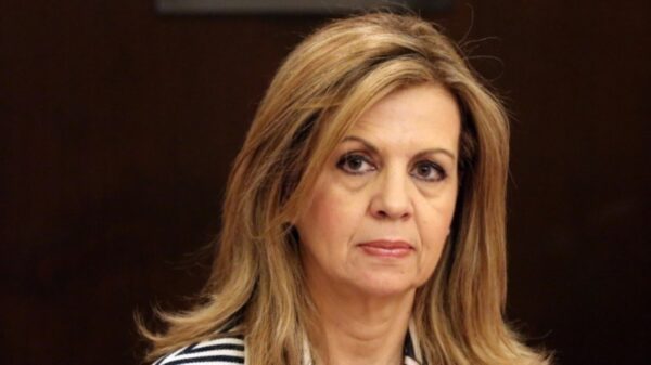 Τζούφη: Σφοδρή κριτική στο νομοσχέδιο – Παγιώνονται οι ανισότητες στην καλλιτεχνική εκπαίδευση