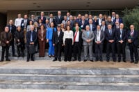 Σοφία Ζαχαράκη στην 111η Σύνοδο Πρυτάνεων:  Εντός του Απριλίου 120 εκατ. ευρώ για τα Πανεπιστήμια