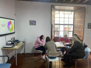 Erasmus+: Στρατηγικές ευεξίας και διαχείρισης του στρες για εκπαιδευτικούς