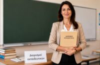 Διορισμοί εκπαιδευτικών 2026: Περίπου 5.600 διορισμοί και προβληματισμός για τα οργανικά κενά