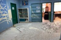 Εικόνες – σοκ: Βανδάλισαν σχολείο στην Αργυρούπολη -Τα μέτρα που εξετάζει ο Δήμος