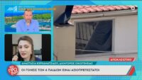 Νέες σοκαριστικές αποκαλύψεις για την οικογένεια στο Περιστέρι: Έστελναν με τις πάνες τα παιδιά τους 8 και 9 ετών στο σχολείο