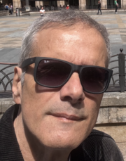 Λευτέρης Χέλμης